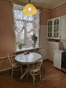 3-к кв. Калужская область, Калуга ул. Луначарского, 53 (71.5 м)