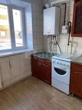 3-к кв. Воронежская область, Поворино ул. Гагарина, 7 (57.0 м)