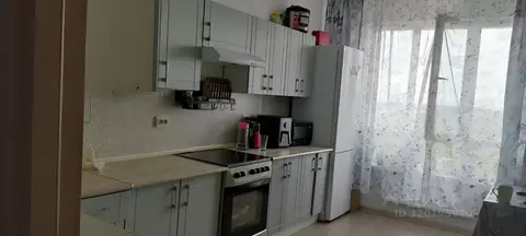 3-к кв. Тверская область, Тверь ул. Левитана, 95А (65.5 м)