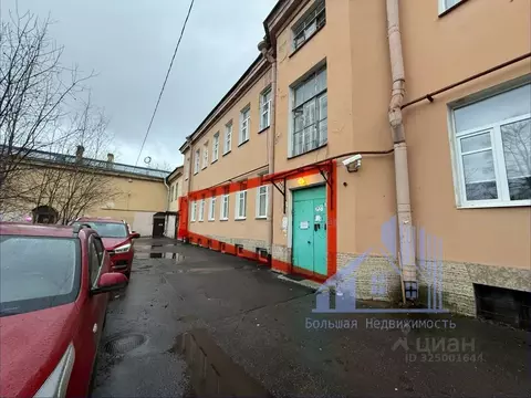 Офис в Санкт-Петербург, Санкт-Петербург, Пушкин Пушкинская ул., 20 ...