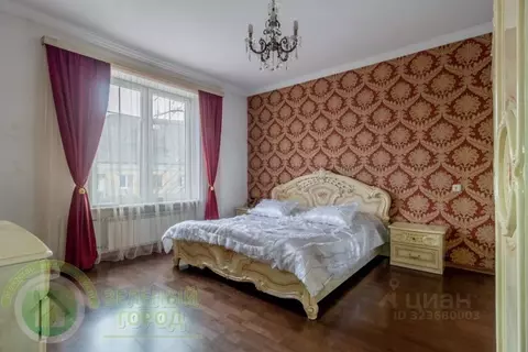 4-к кв. Калининградская область, Калининград просп. Победы, 109 (120.0 ...