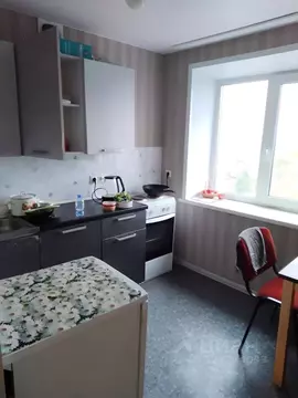 1-к кв. Новосибирская область, Новосибирск Владимировская ул., 5 (32.0 ...