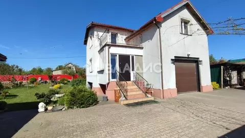 Дом в Калининградская область, Светлогорск Радуга СНТ, 14-я линия, 41 ...