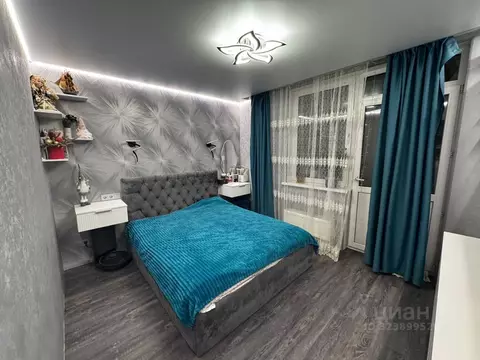 3-к кв. Свердловская область, Верхняя Пышма ул. Машиностроителей, 17А ...