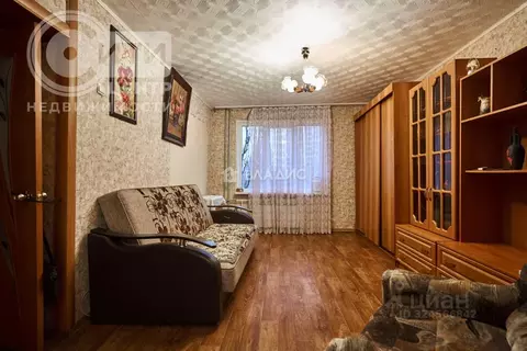 4-к кв. Воронежская область, Воронеж Южно-Моравская ул., 42 (68.1 м)