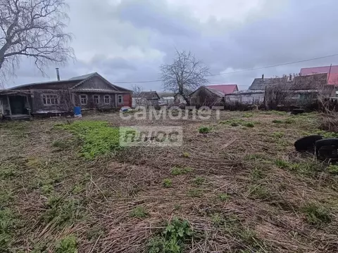 Дом в Пензенская область, Бессоновский район, с. Кижеватово Средняя ...