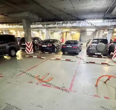 Гараж в Москва Кочновский проезд, 4к1 (15 м)