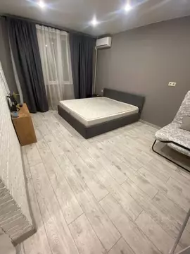 1-к кв. Москва Севастопольский просп., 15К2 (36.0 м)