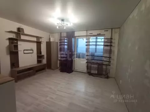 Студия Оренбургская область, Оренбург Карачи мкр, ул. Ямашева, 8 (30.0 ...