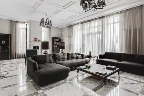 Дом в Московская область, Одинцовский городской округ, д. Переделки, ...