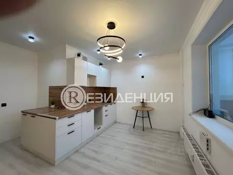 Студия Пермский край, Пермь ул. Гашкова, 56к1 (23.5 м)