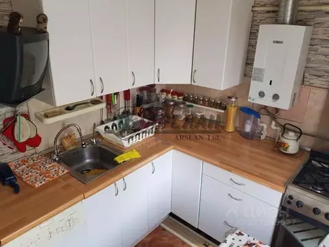 2-к кв. Татарстан, Казань ул. Аделя Кутуя, 10 (44.5 м)