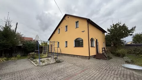 Дом в Калининградская область, Зеленоградск Волна садоводческое ...