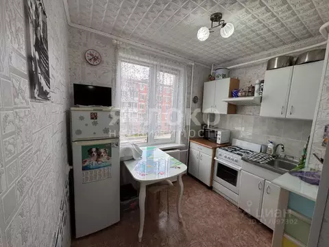 1-к кв. Пермский край, Березники ул. Челюскинцев, 83 (26.0 м)