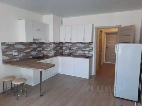 Студия Пензенская область, Пенза ул. 65-летия Победы, 29 (30.0 м)