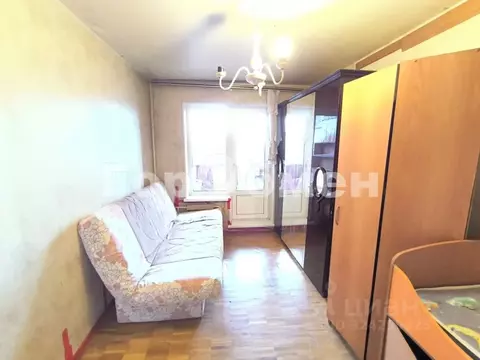 3-к кв. Москва Красноярская ул., 17 (61.0 м)