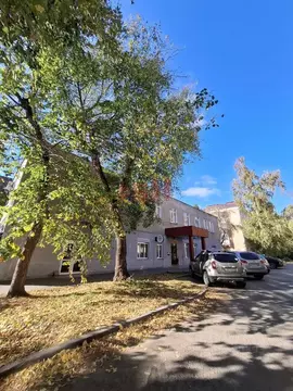 Помещение свободного назначения в Омская область, Омск Полковая ул., ...