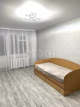 1-к кв. Коми, Сыктывкар Слободская ул., 1 (31.0 м)