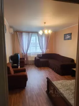 1-к кв. Липецкая область, Липецк ул. Хренникова, 5 (39.0 м)