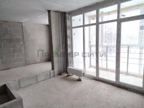 1-к кв. Калужская область, Калуга ул. Пухова, 56 (48.02 м)