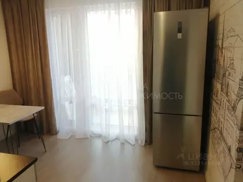 2-к кв. Тюменская область, Тюменский муниципальный округ, д. Патрушева ...