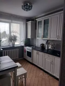 3-к кв. Чувашия, Чебоксары просп. Тракторостроителей, 81 (66.0 м)