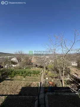 Участок в Севастополь, Балаклавский муниципальный округ, СНТ ТСН ...