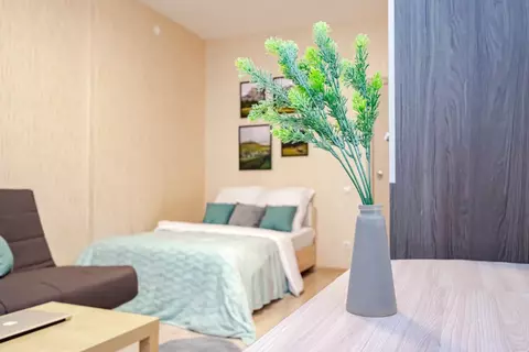 2-к кв. Пермский край, Пермь ул. Революции, 52В (47.0 м)