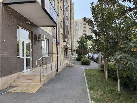 Помещение свободного назначения в Краснодарский край, Краснодар ...