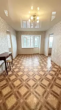 2-к кв. Татарстан, Зеленодольск Союзная ул., 8 (43.4 м)