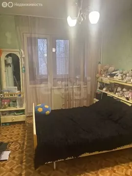 3-комнатная квартира: Воронеж, улица Хользунова, 82 (54.4 м)