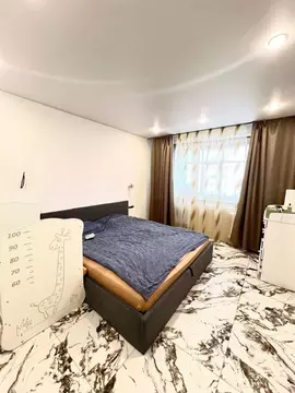 2-к кв. Иркутская область, Ангарск 29-й мкр, 11 (50.0 м)