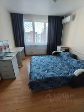 2-к кв. Алтайский край, Барнаул ул. Солнечная Поляна, 103 (52.0 м)