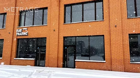 Торговая площадь в Новосибирская область, Новосибирск ул. Мясниковой, ...