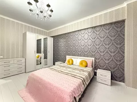 2-к кв. Волгоградская область, Волгоград Селенгинская ул., 16 (55.0 м)