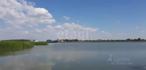 Участок в Ростовская область, Азовский район, Елизаветинское с/пос, ...