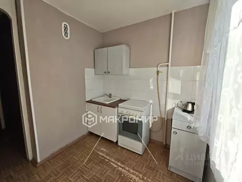 2-к кв. Челябинская область, Челябинск ул. Марченко, 11А (44.5 м)