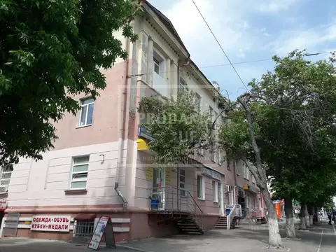 Торговая площадь в Башкортостан, Уфа Айская ул., 83 (66 м)