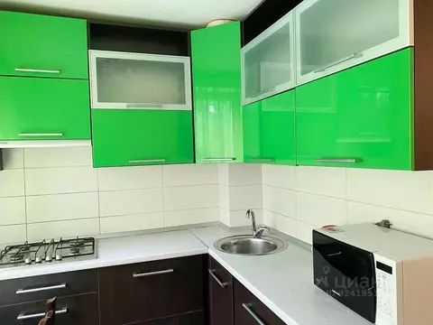 1-к кв. Башкортостан, Уфа ул. Бессонова, 3 (34.0 м)