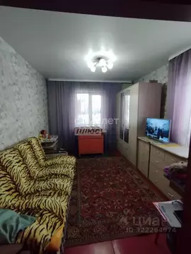 Дом в Алтайский край, Бийск ул. Алексея Кольцова, 112 (37 м)