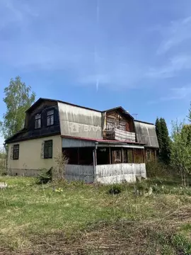 Дом в Нижегородская область, Богородский муниципальный округ, Северная ...