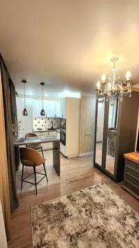 2-к кв. Москва Новолесная ул., 11 (35.0 м)