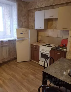 1-к кв. Иркутская область, Иркутский муниципальный округ, Маркова рп, ...