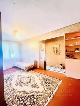 3-к кв. Омская область, Омск Городок Нефтяников мкр, ул. Андрианова, ...