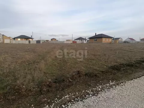 Участок в Крым, Симферопольский район, с. Мирное  (6.0 сот.)