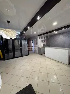 Помещение свободного назначения в Московская область, Ступино ул. ...