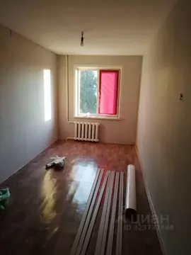 1-к кв. Кемеровская область, Кемерово Московский просп., 27 (18.5 м)