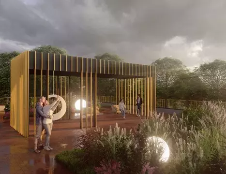 2-к кв. Кировская область, Киров Мелькомбинатовский проезд, 3 (59.5 м)