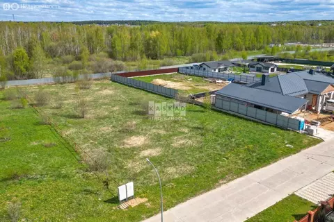 Участок в Московская область, городской округ Мытищи, деревня Драчёво ...