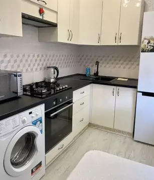 2-к кв. Калининградская область, Советск ул. Искры, 2А (46.0 м)